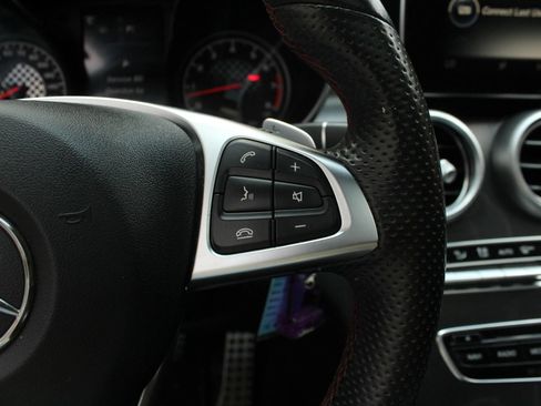 Used 2016 Mercedes-Benz C 450 AMG image 32