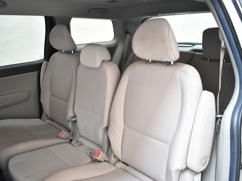 Used 2020 Kia Sedona LX FWD image 17