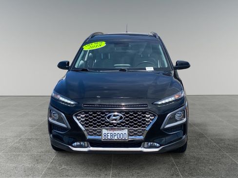 Used 2018 Hyundai Kona Limited FWD image 8