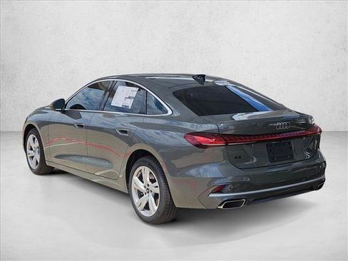 Used 2025 Audi A5 2.0T Premium w/ Convenience Package AWD/4WD image 8