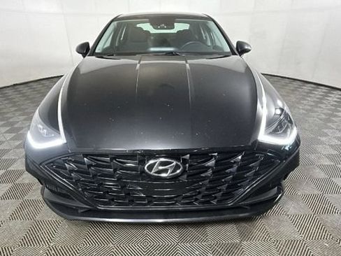 Used 2023 Hyundai Sonata SEL FWD image 8
