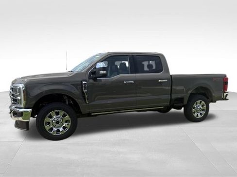 New 2026 Ford F250 Lariat w/ Lariat Premium Package AWD/4WD image 14