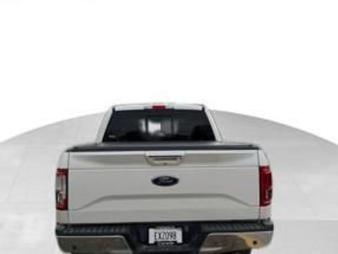 Used 2016 Ford F150 Lariat w/ Equipment Group 502A Luxury image 21