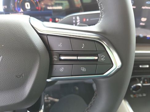 New 2025 Chevrolet Tahoe Premier image 25