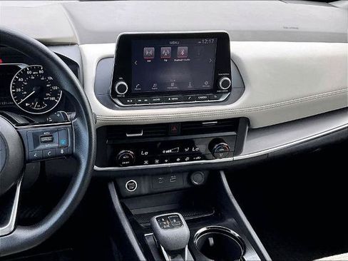 Certified 2023 Nissan Rogue SV AWD/4WD image 18