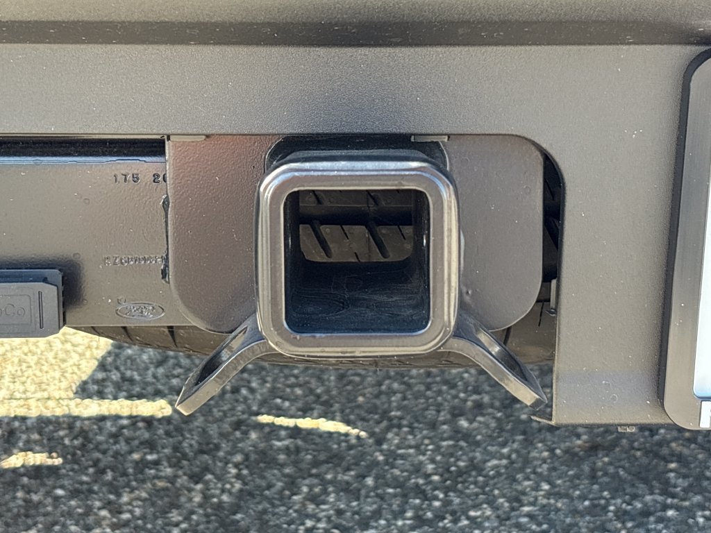 New 2026 Ford Maverick XLT AWD/4WD image 10