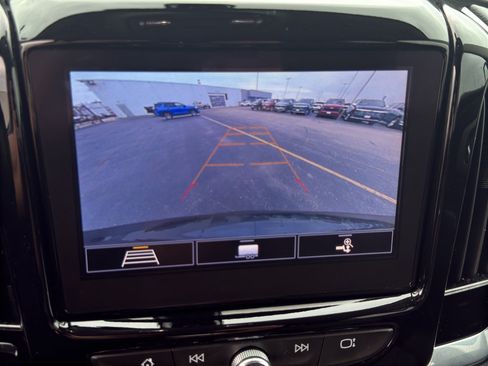 Certified 2020 Chevrolet Traverse LT AWD/4WD image 20