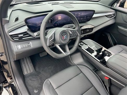 New 2026 Buick Enclave Sport Touring w/ Power Package image 6