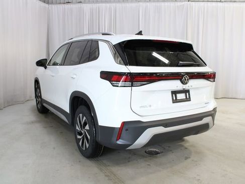 New 2026 Volkswagen Tiguan S AWD/4WD image 23