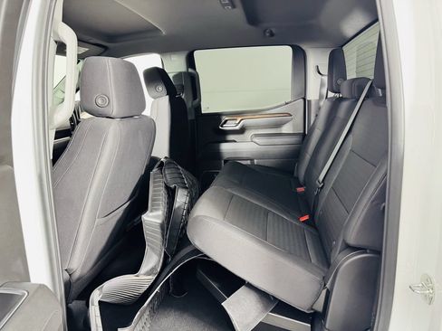 Used 2026 Chevrolet Silverado 1500 RST RWD image 19