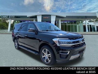 Used 2024 Ford Expedition Max Limited