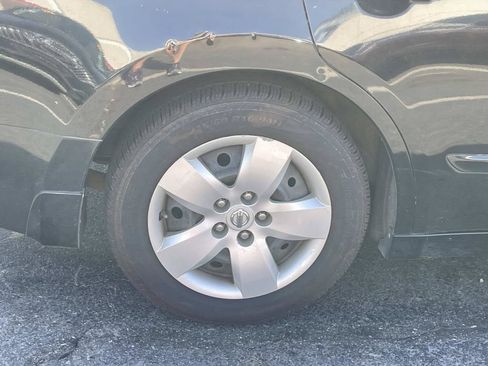 Used 2008 Nissan Altima 2.5 S w/ Emergency Aid Pkg FWD image 9