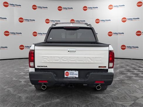 New 2026 Honda Ridgeline TrailSport image 6