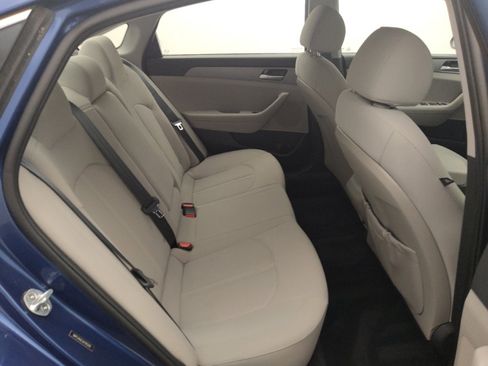 Used 2018 Hyundai Sonata ECO FWD image 19