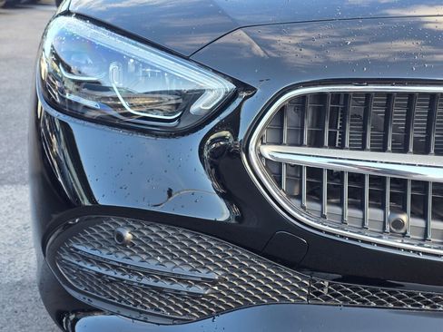 New 2026 Mercedes-Benz C 300 4MATIC Sedan image 31