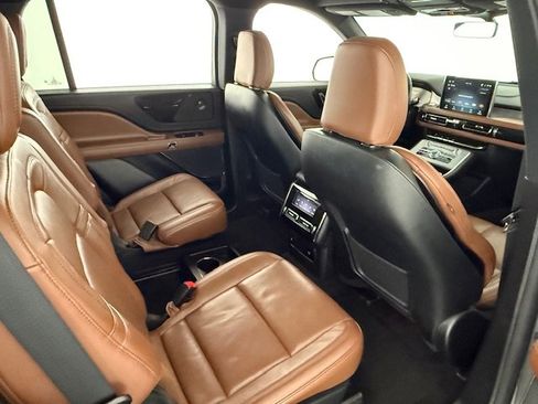 Used 2023 Lincoln Aviator Reserve w/ Equipment Group 201A image 22