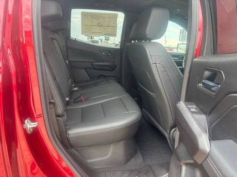 New 2026 Chevrolet Colorado LT w/ LT Convenience Package image 15