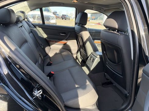 Used 2006 BMW 325i 325i image 17