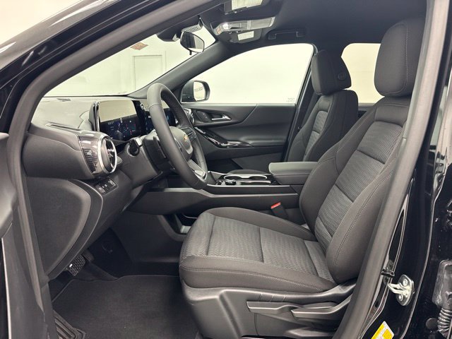 New 2027 Chevrolet Equinox LT FWD image 24