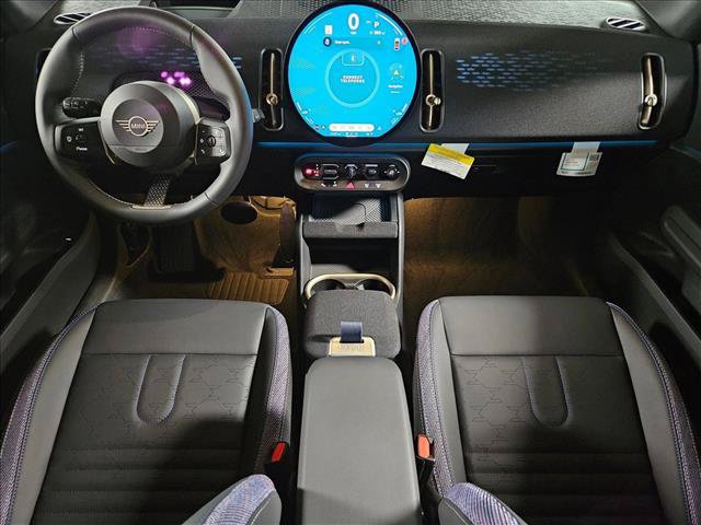 New 2027 MINI Cooper Countryman S w/ Comfort Package Max AWD/4WD image 16