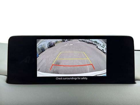 Used 2023 MAZDA CX-5 AWD 2.5 S w/ Premium Plus Pkg image 15