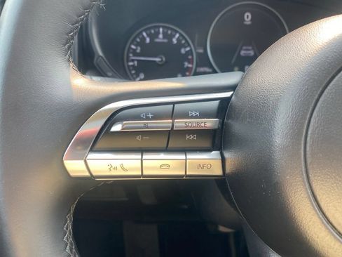 Certified 2025 MAZDA CX-50 AWD 2.5 S w/ Premium Package image 7