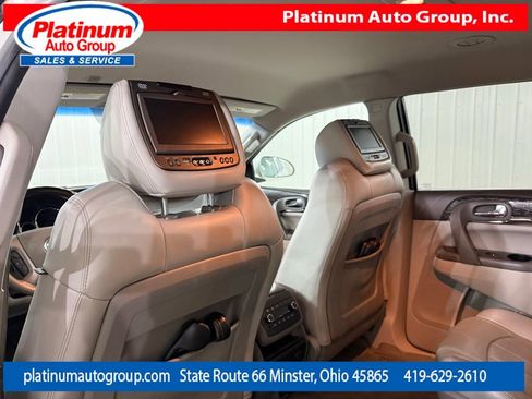 Used 2014 Buick Enclave Premium FWD image 29