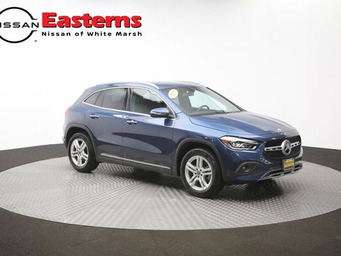 Used 2023 Mercedes-Benz GLA 250 4MATIC w/ Premium Package image 48