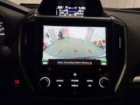 Used 2019 Subaru Forester Sport AWD/4WD image 17