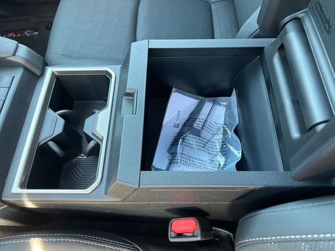 New 2026 Toyota 4Runner TRD Off-Road Premium image 23