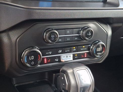 Certified 2025 Ford Bronco Big Bend AWD/4WD image 15