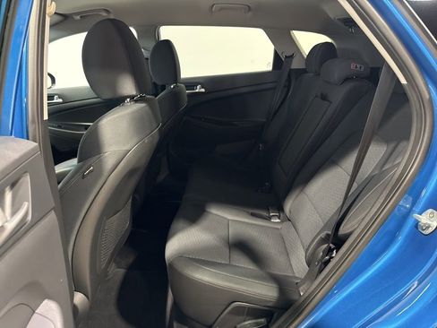 Used 2020 Hyundai Tucson Value AWD/4WD image 32