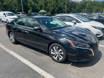 Used 2025 Nissan Altima 2.5 S