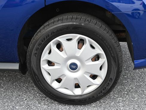 Used 2018 Ford Transit Connect XLT FWD image 30
