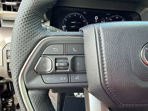 New 2026 Toyota Tacoma TRD Sport image 28