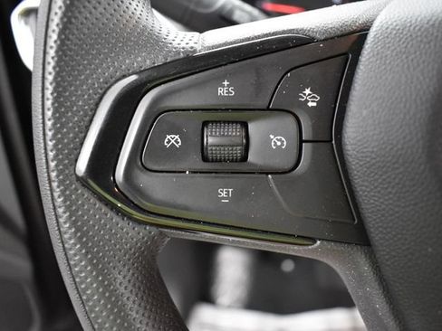 Used 2021 Chevrolet TrailBlazer LT w/ Convenience Package FWD image 24