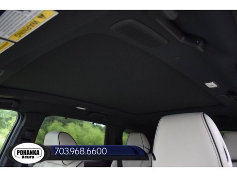New 2026 Acura MDX A-Spec AWD/4WD image 22
