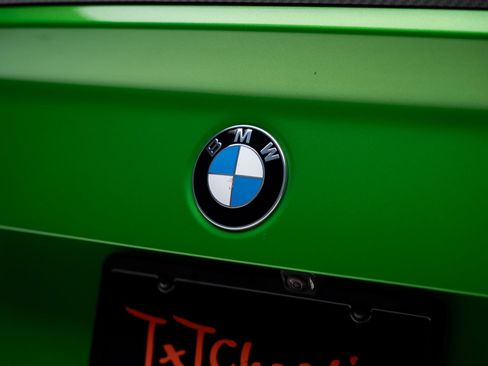 Used 2025 BMW M2 w/ Lighting Package RWD image 30