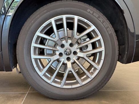 Used 2024 Maserati Grecale GT AWD/4WD image 42