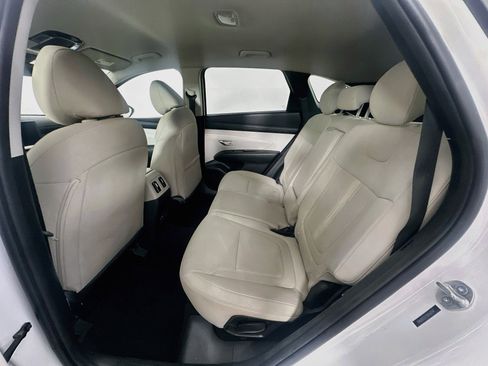 Used 2025 Hyundai Tucson SEL FWD image 26
