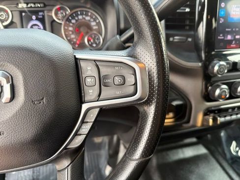 Used 2025 RAM 3500 Tradesman w/ Chrome Appearance Group AWD/4WD image 28