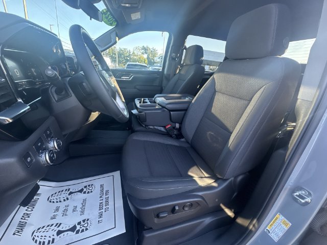 Certified 2024 GMC Sierra 1500 Elevation AWD/4WD image 18