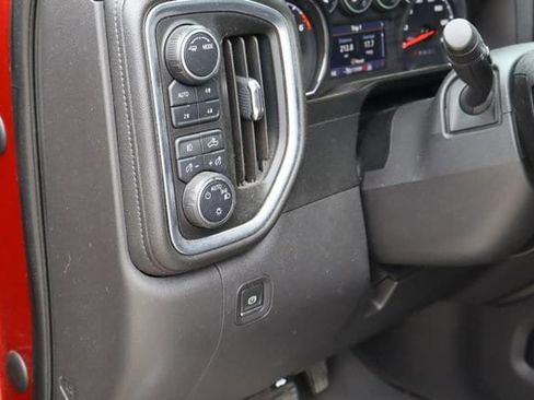Used 2021 Chevrolet Silverado 1500 RST w/ Texas Edition Plus AWD/4WD image 23