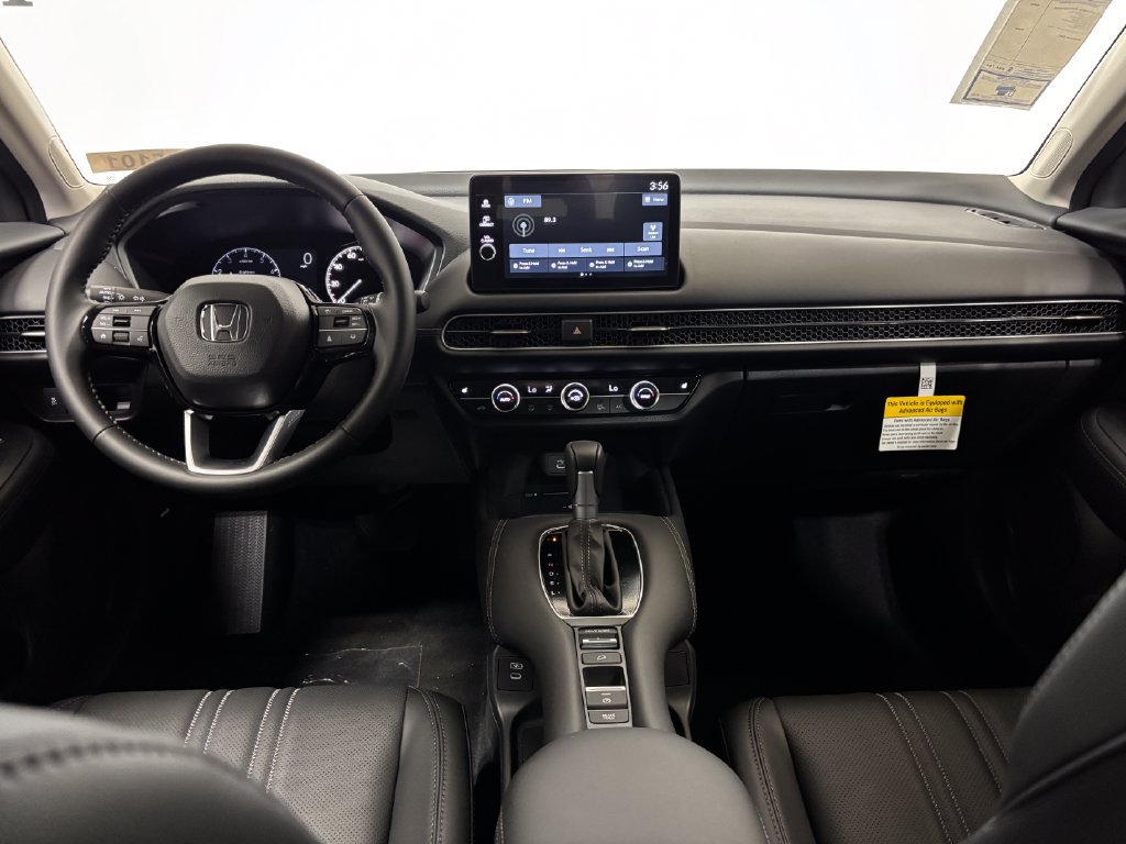 New 2027 Honda HR-V EX-L image 18