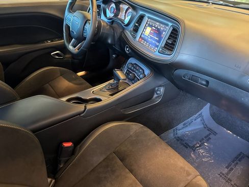 Used 2023 Dodge Challenger R/T Scat Pack RWD image 18