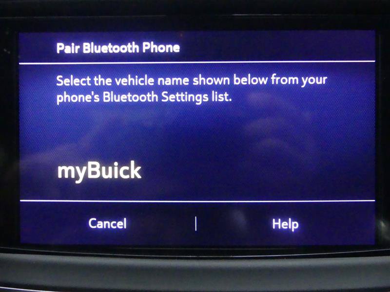 Used 2024 Buick Enclave Essence w/ Experience Buick Package AWD/4WD image 13