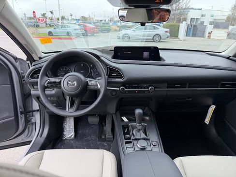 New 2026 MAZDA CX-30 AWD 2.5 S image 15