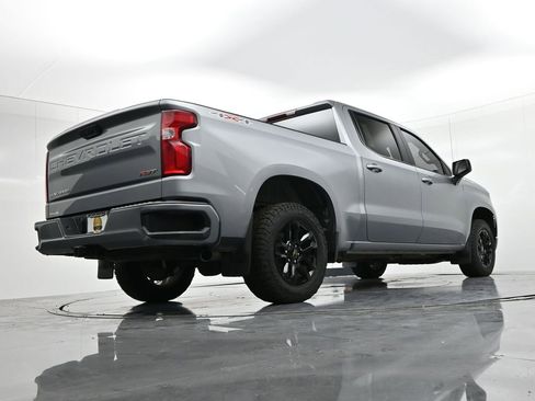 Used 2023 Chevrolet Silverado 1500 RST image 22