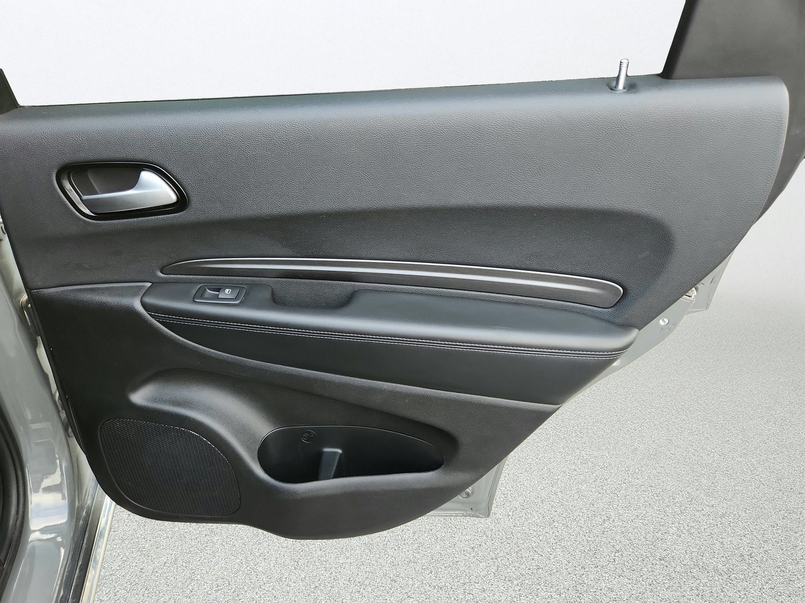 Used 2022 Dodge Durango SXT AWD/4WD image 44