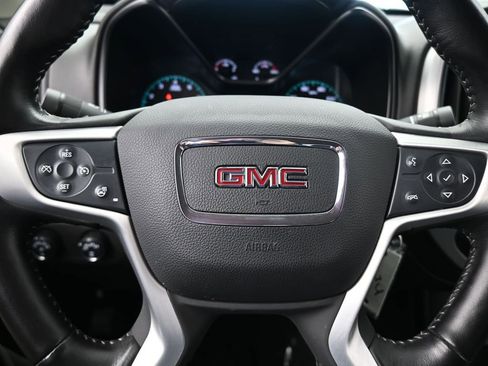 Used 2022 GMC Canyon Elevation w/ Elevation Premium Package image 29